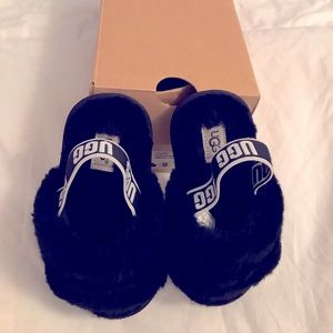 Ugg toddler yeah fluff